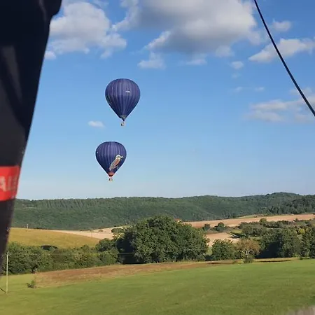 Reve De Dordogne