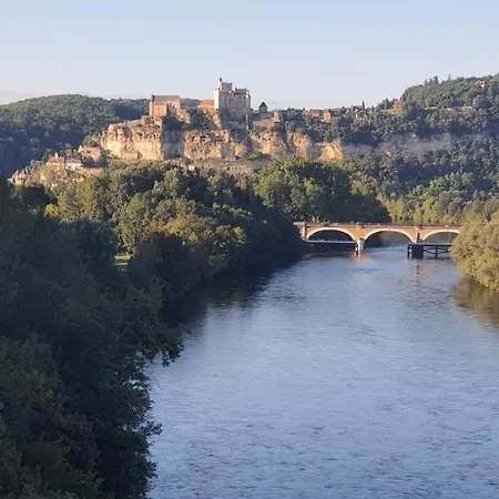 Reve De Dordogne Coux-et-Bigaroque-Mouzens