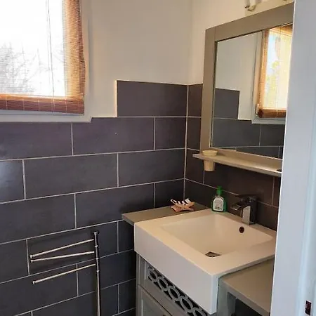 Reve De Dordogne Apartment *