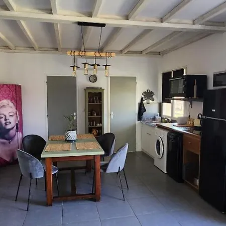 Reve De Dordogne Apartment *