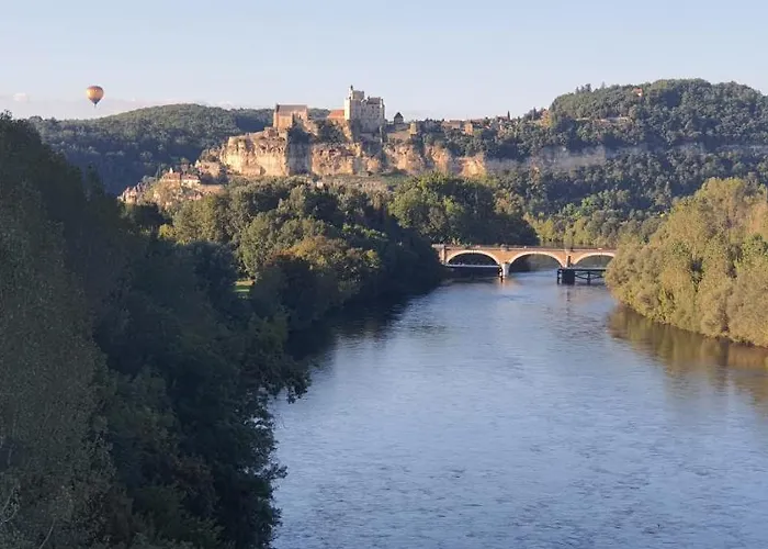 Reve De Dordogne Coux-et-Bigaroque-Mouzens
